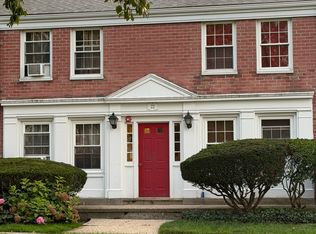 First Fairlawn, Stamford, CT 06902