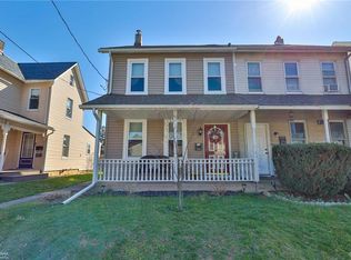 1025 Howertown Rd, Catasauqua, PA 18032