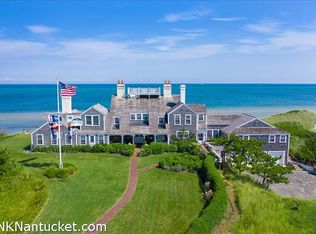 34 Washing Pond Rd, Nantucket, MA 02554