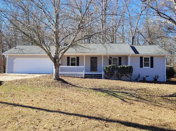 194 Heard Dr, Dawsonville, GA 30534