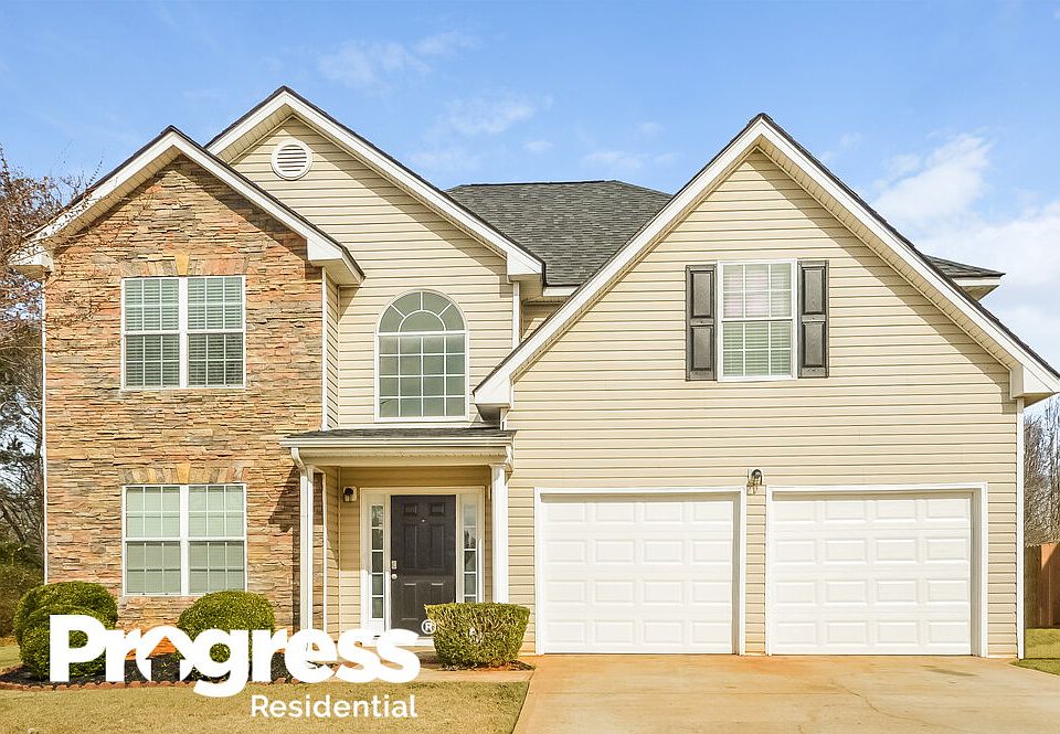 160 Spring Lake Ter, Covington, GA 30016 Zillow