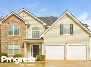 160 Spring Lake Ter, Covington, GA 30016