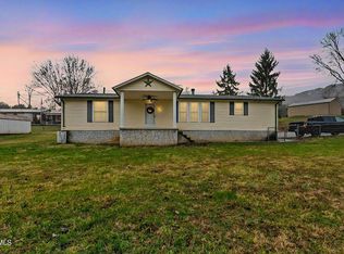 309 Sammons Pvt Dr, Blountville, TN 37617