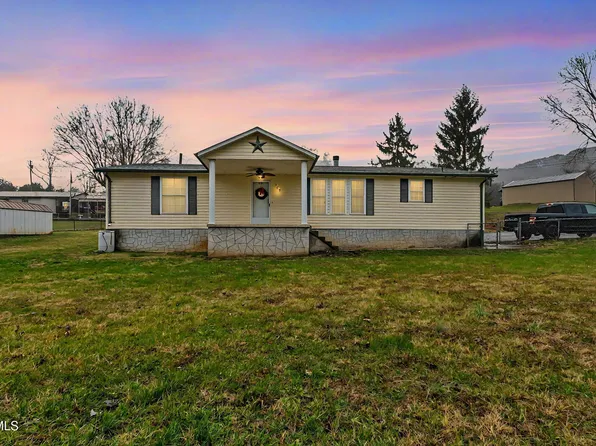 309 Sammons Pvt Dr, Blountville, TN 37617