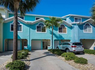 140 Marcdale Blvd, Indian Rocks Beach, FL 33785