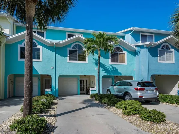 140 Marcdale Blvd, Indian Rocks Beach, FL 33785