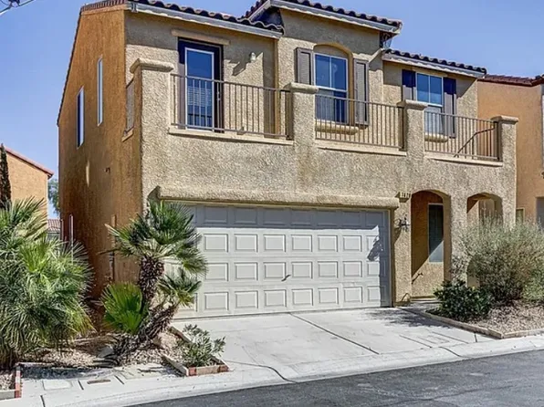 7428 Clarita Cavern St, Las Vegas, NV 89139