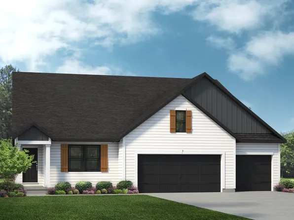 The Rochester Plan, Inverness