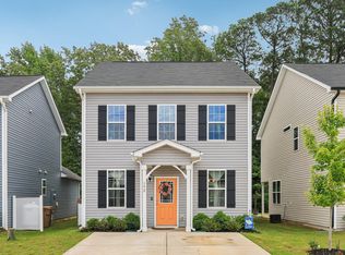 192 Yellow Jacket Rdg, Clayton, NC 27520