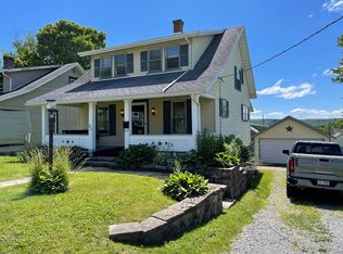 722 Wilson Ave, Franklin, PA 16323