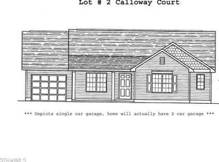103 Calloway Ct, King, NC 27021