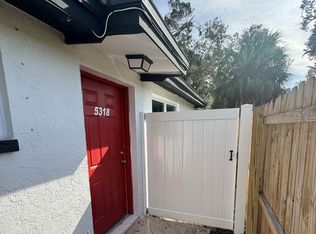 5318 Cedar Ln, New Port Richey, FL 34652