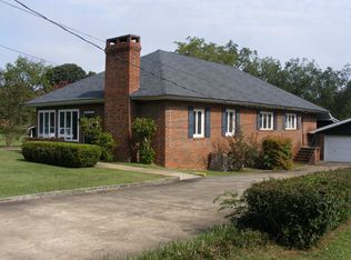 153 Rock Mills Rd, Roanoke, AL 36274