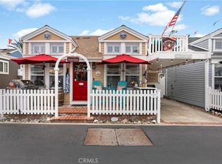 39 El Paseo St, Newport Beach, CA 92663