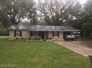 405 Linda St, Macclenny, FL 32063