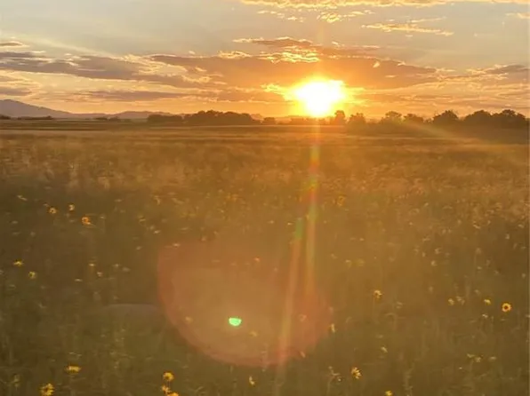 4060 S Ellicott Hwy, Calhan, CO 80808