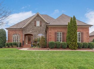 1828 Mosaic Trl, Murfreesboro, TN 37130