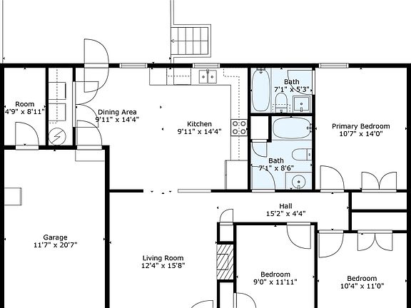 2nd image of 37 Peggy Ln