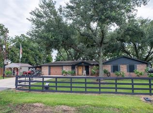 6614 Miller Wilson Rd, Crosby, TX 77532