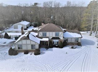 5530 Metamora Rd, Metamora, MI 48455