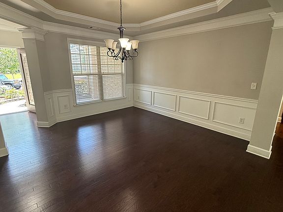 dinning room