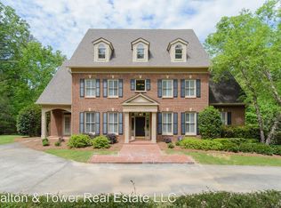 8054 Castlehill Rd, Birmingham, AL 35242