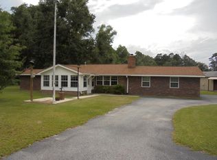 Margarets Rd, Thomson, GA 30824