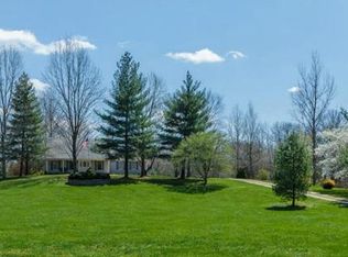 4894 Highway V, Villa Ridge, MO 63089