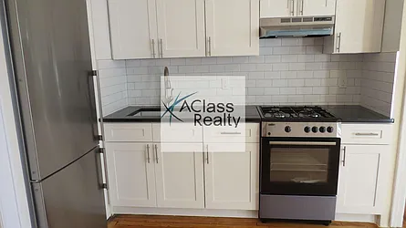 Rented by A Class Realty Corp