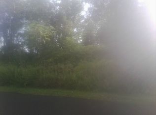 8th Ave LOT 1036, Keaau, HI 96749