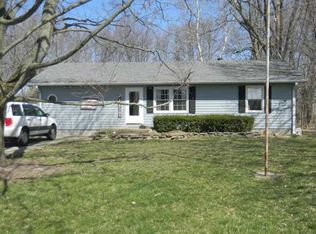 202 E Madison St, Kennard, IN 47351