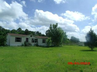 332 C O Kennedy Rd, Pavo, GA 31778