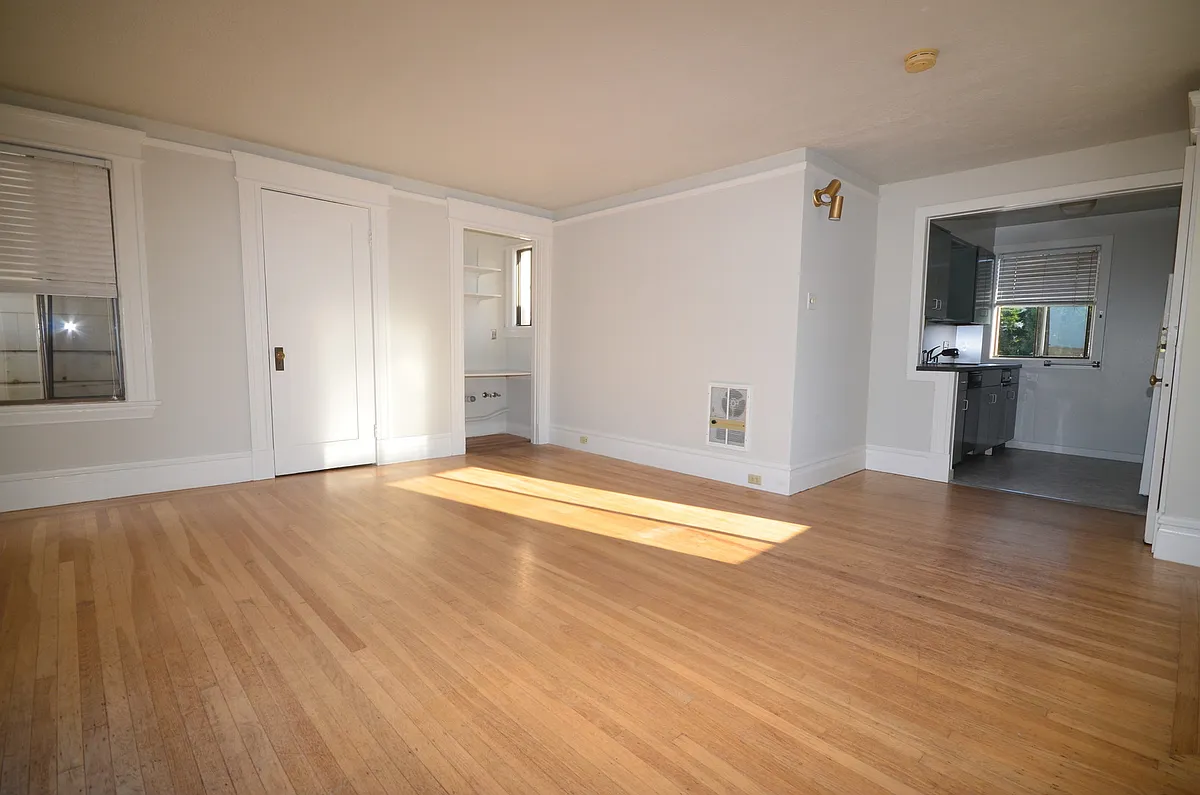 Building Photo - 722-724 Parnassus Ave