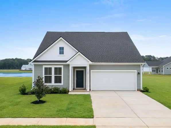 147 Joyce Dr, Longs, SC 29568