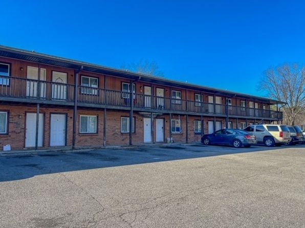 480 Ringgold Rd APT 3