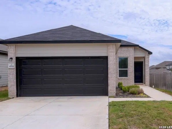 4914 Ocean Wave, San Antonio, TX 78245