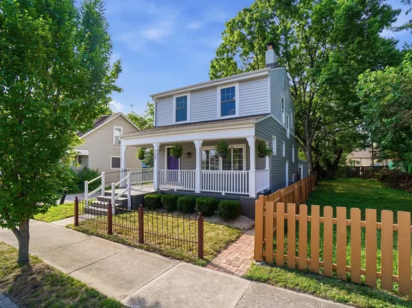 739 Campbell Ave, Columbus, OH 43222