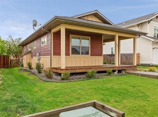 1036 Meagher Ave, Bozeman, MT 59718