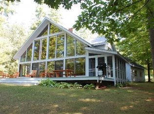 66 Garcelon Ln, Lovell, ME 04051