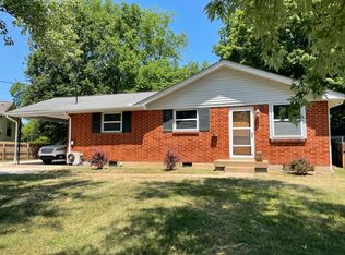 3212 Lakeland Dr, Nashville, TN 37214