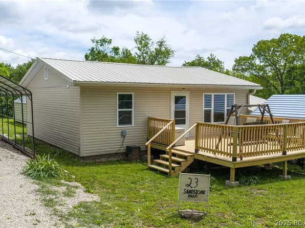 23 Sandstone Rd, Eldon, MO 65026