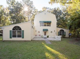 129 Indian Hills Rd, Monticello, FL 32344