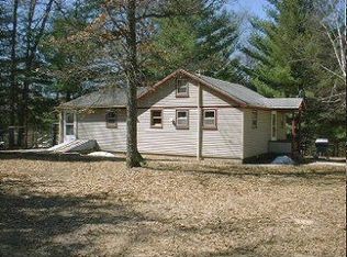 2869 Ridge Rd, Harrison, MI 48625