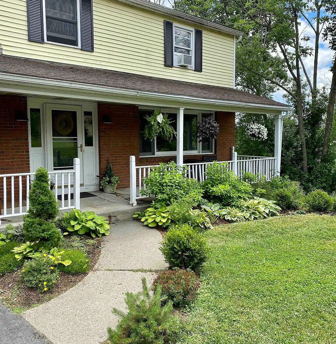 217 Tudor Rd Ithaca Ny 14850 Zillow