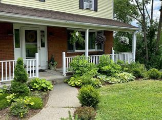 217 Tudor Rd, Ithaca, NY 14850