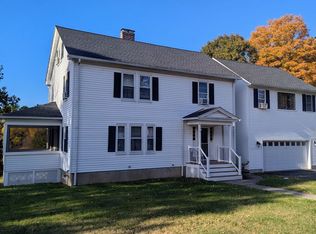 11 Winchester St, Southborough, MA 01772