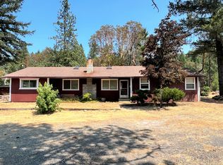 6629 Rockydale Rd, Cave Junction, OR 97523