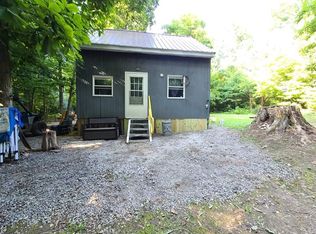 2502 W Hibbs Rd, Kingman, IN 47952