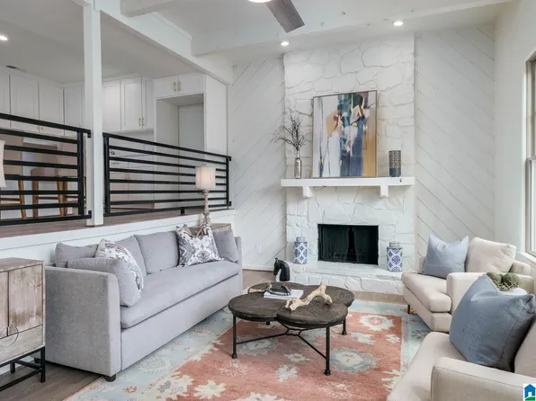 3408 Sheffield Dr, Birmingham, AL 35223