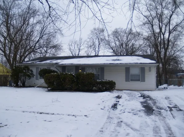 2919 224th Pl, Sauk Village, IL 60411